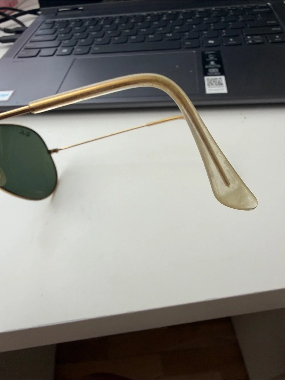 Ray-Ban Classic Aviators